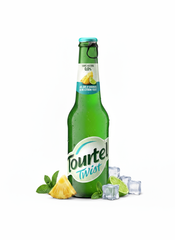 Tourtel Twist Ananas Citron