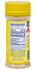 Assaisonnement Adobo tout usage au citron et au poivre – 226 g