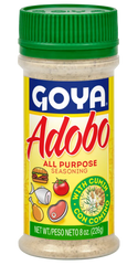 Assaisonnement tout usage Adobo au cumin - 226g