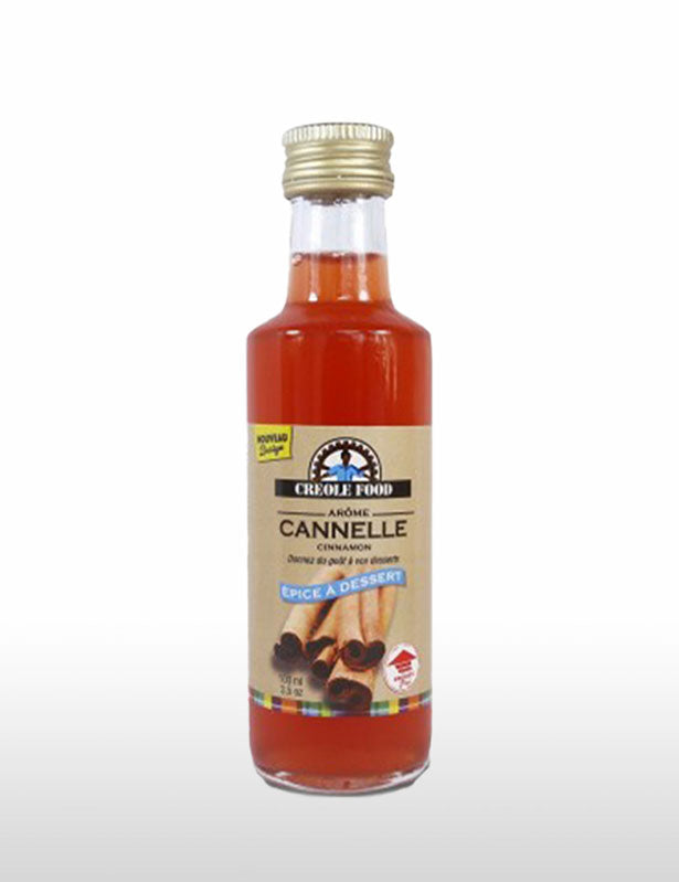 Arôme cannelle