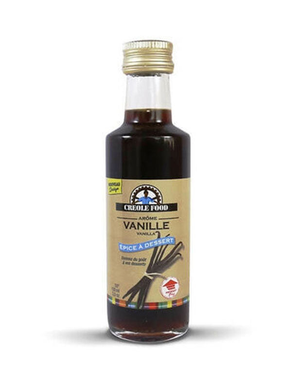 Arôme vanille