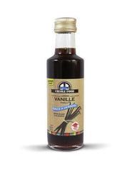 Arôme vanille
