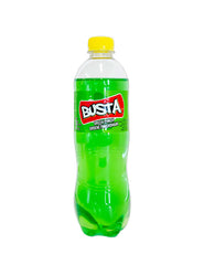 BUSTA GREEN PUNCH