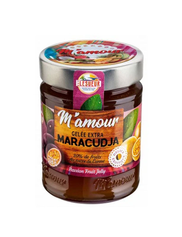Confiture Goyave