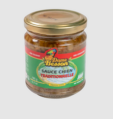 Sauce Chien