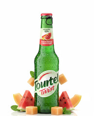 Tourtel Twist Pastèque Melon
