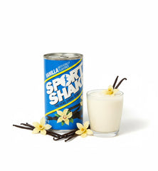 Vanilla SPORT SHAKE