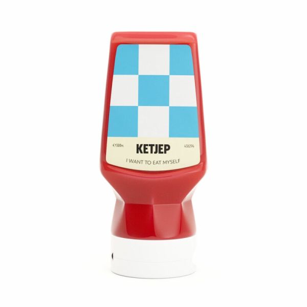 SAUCE KETJEP 300ml