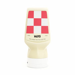 SAUCE MAYO