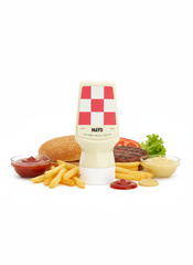 SAUCE MAYO
