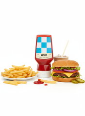 SAUCE KETJEP 300ml