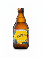 KASTEL TROPICAL 33CL 7%