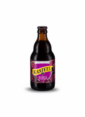 KASTEL RUBUS FRAMBOISE 33CL 7%