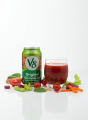 JUS V8 original