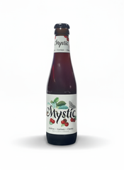 MYSTIC BLANCHE CERISE 25CL 3,5%