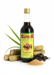 Sirop de batterie