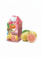 BANGA Goyave 50 cl