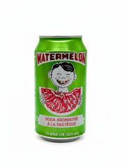 Soda Watermelon 35 cl