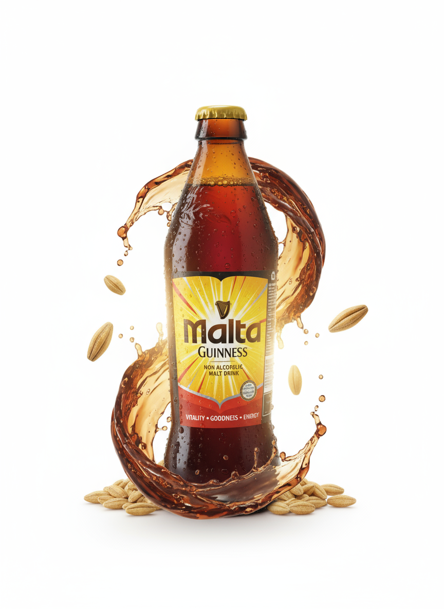 Malta guiness