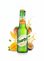 Tourtel Twist Mangue Passion