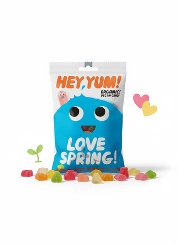 Hey Yum Love Springs