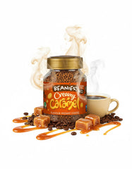 Caramelised Biscuit Flavoured Coffee