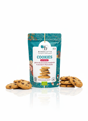 Borboletta cookies