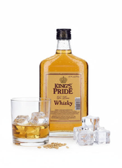 King's Pride Kanel 125 ml