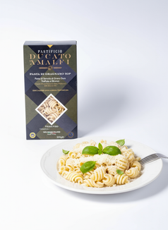 Pate Vesuvio DUCATO