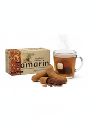 Les infusions d’Afrique TAMARIN