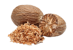Muscade 60g