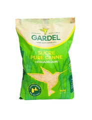 Sucre de canne / sucre roux