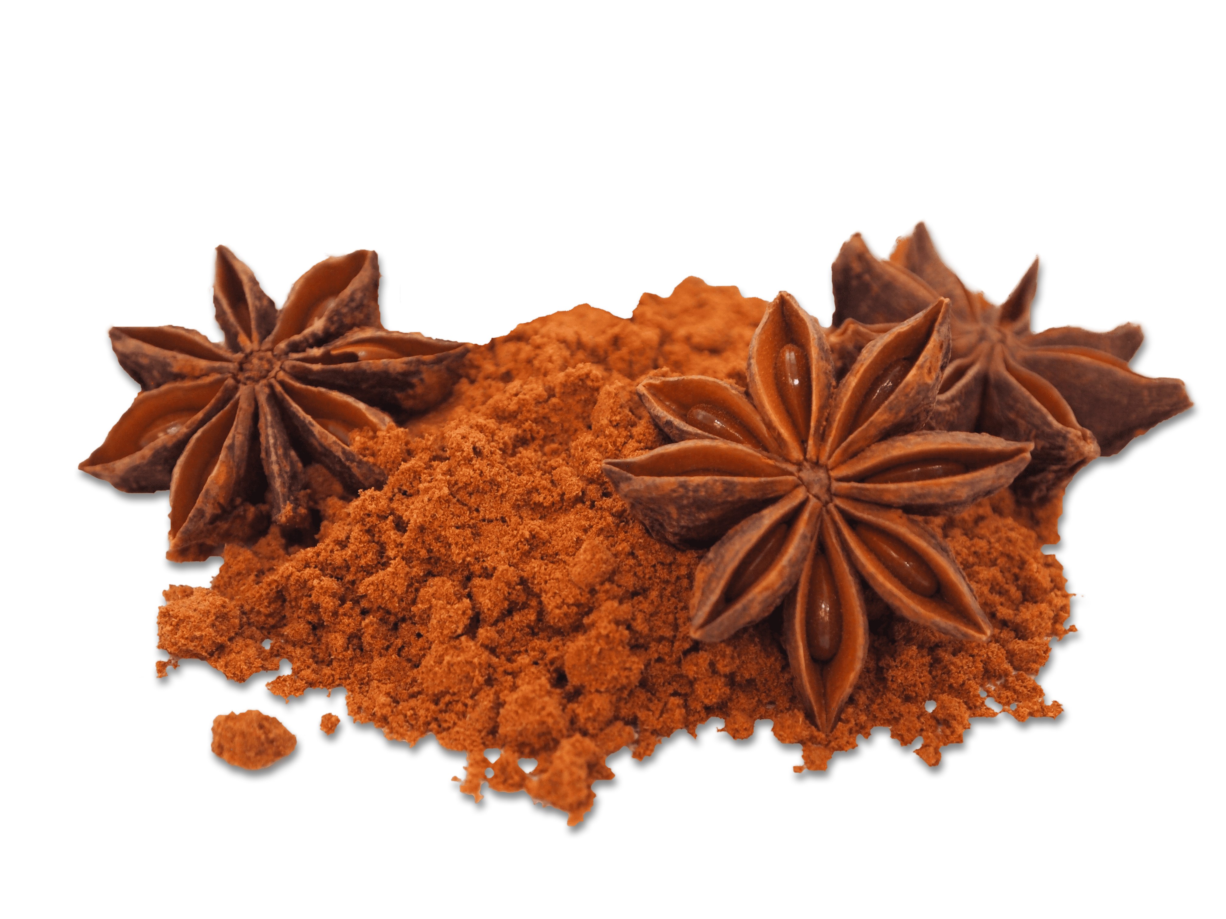 Anis Étoilé  60g