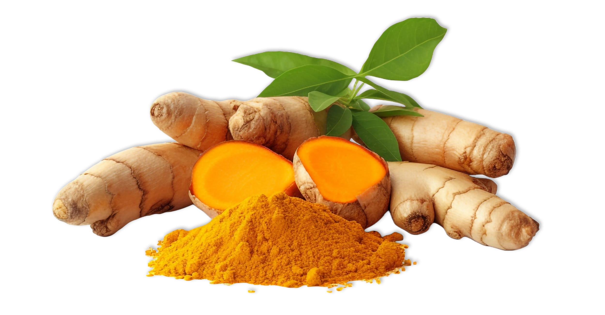 Curcuma 60g