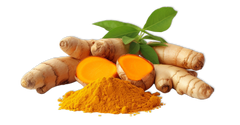 Curcuma 60g