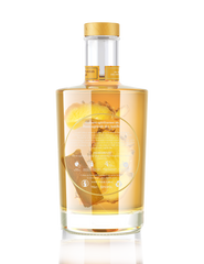 La bienfaisante (Gingembre, Ananas, Cannelle)